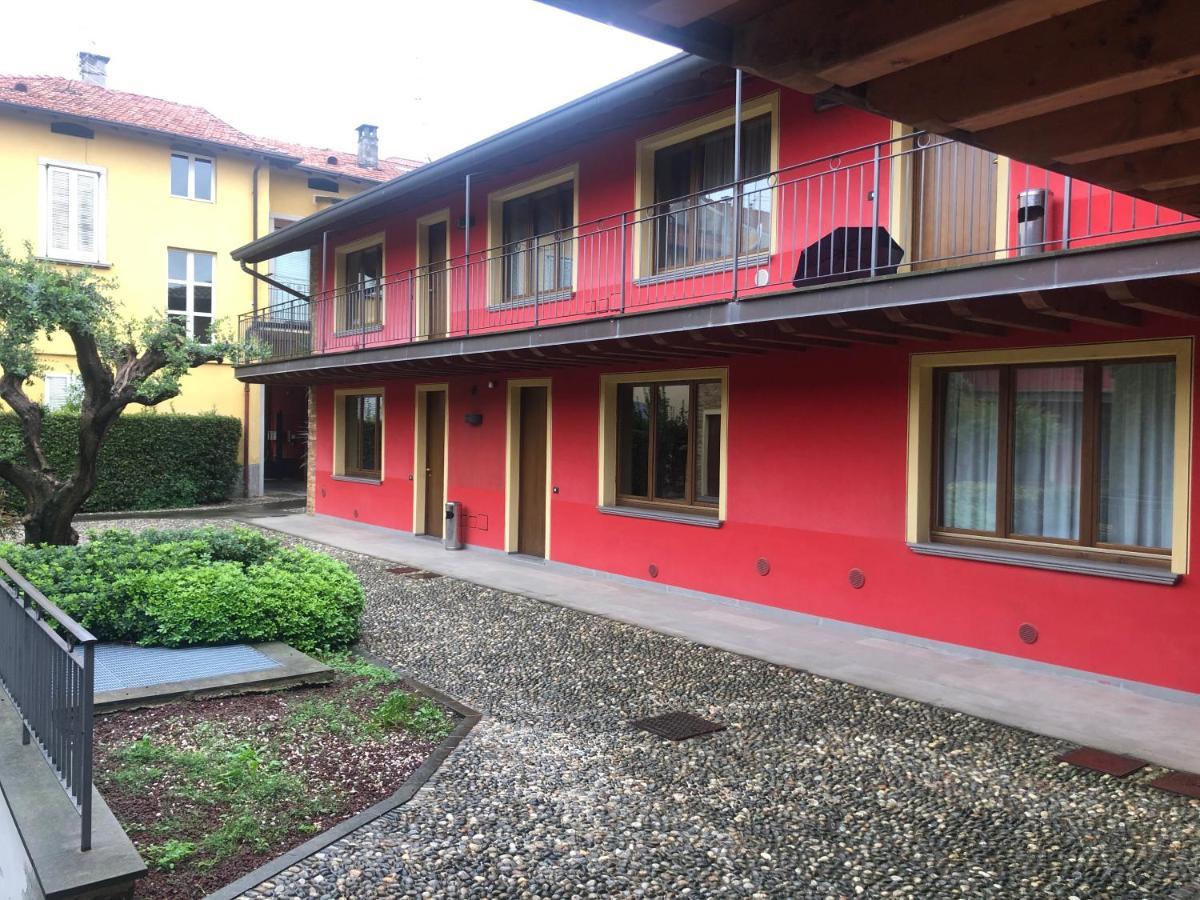 Casa Cleopatra Сasa de vacaciones