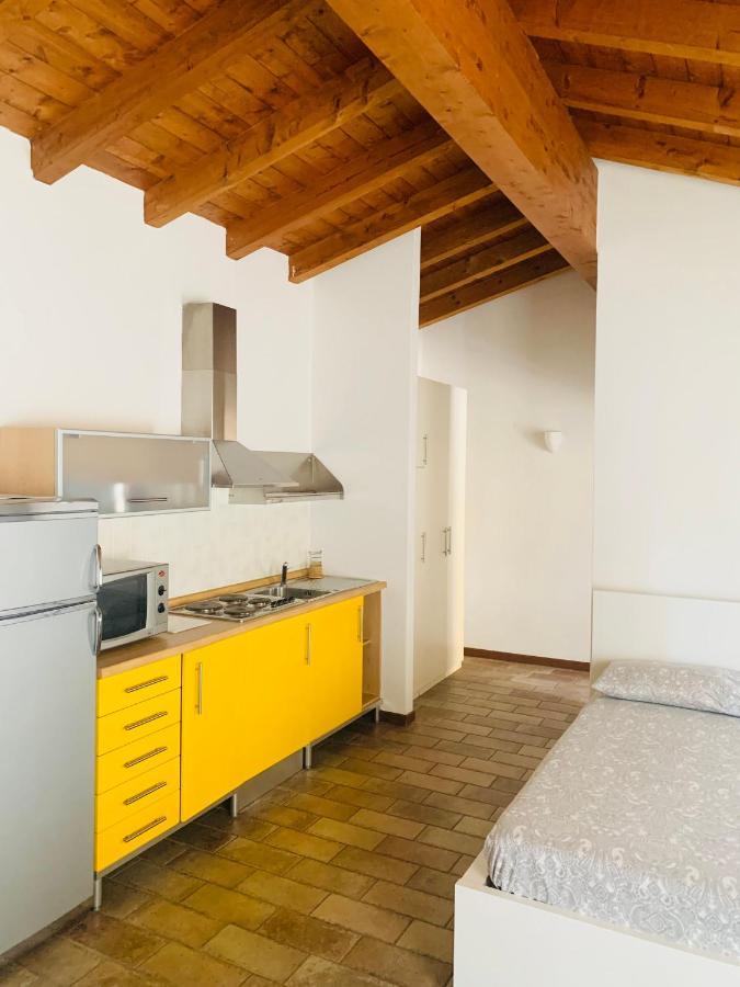 Casa Cleopatra * Bérgamo