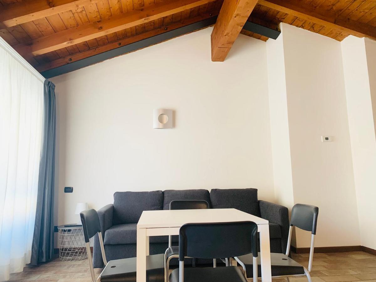 Casa Cleopatra * Bérgamo