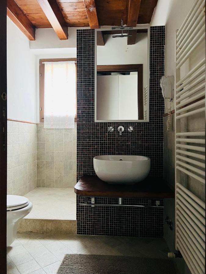 Casa Cleopatra Bérgamo
