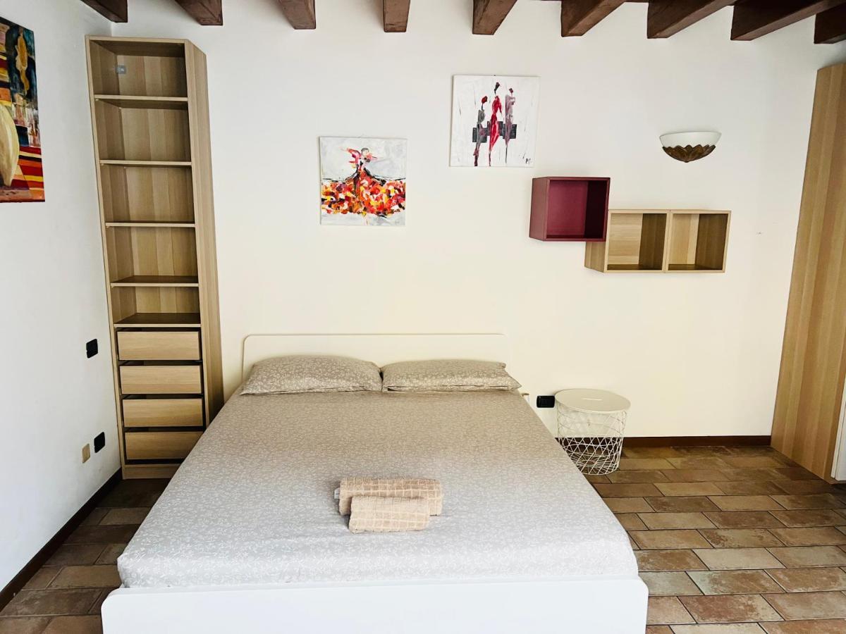 Casa Cleopatra Сasa de vacaciones Bérgamo