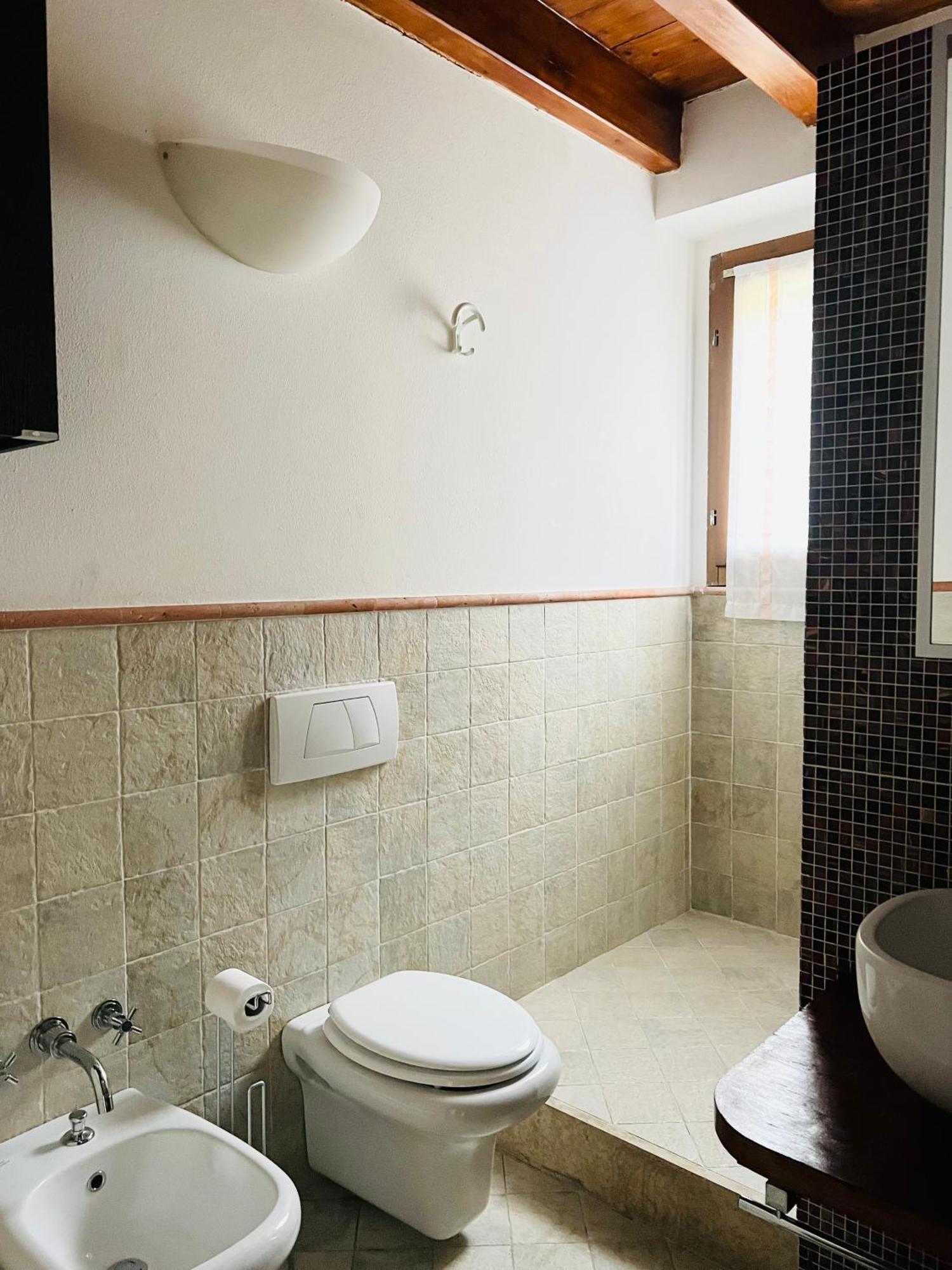 Casa Cleopatra Сasa de vacaciones Bérgamo