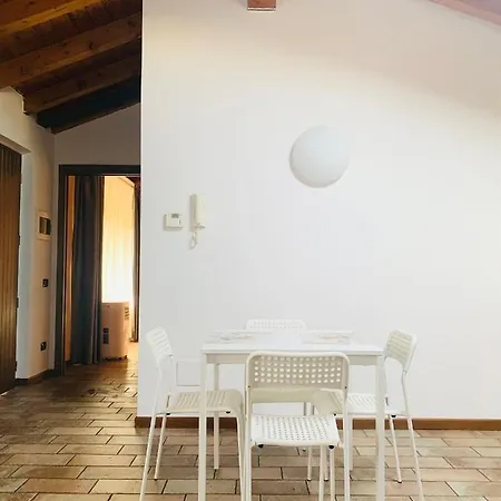 Casa Cleopatra Villa Bergamo Exterior photo