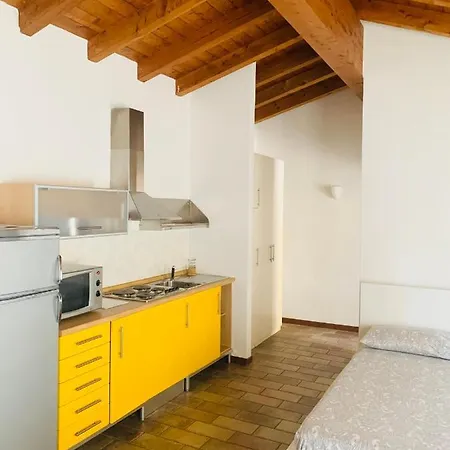Casa Cleopatra Villa Bergamo Exterior photo