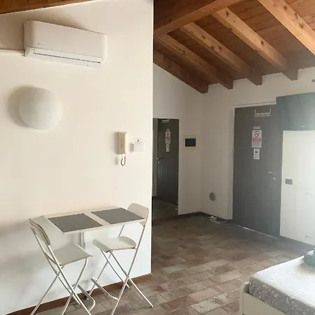 Casa Cleopatra Villa Bergamo Exterior photo