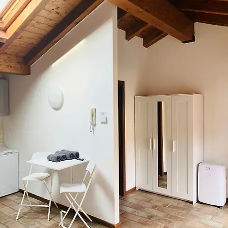 Casa Cleopatra Villa Bergamo Exterior photo