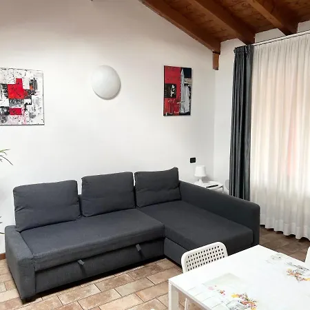 Casa Cleopatra Villa Bergamo Exterior photo
