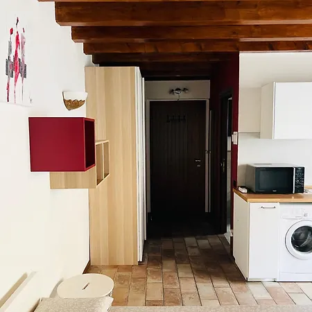 Casa Cleopatra Villa Bergamo Room photo