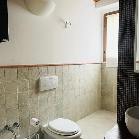 Casa Cleopatra Villa Bergamo Room photo