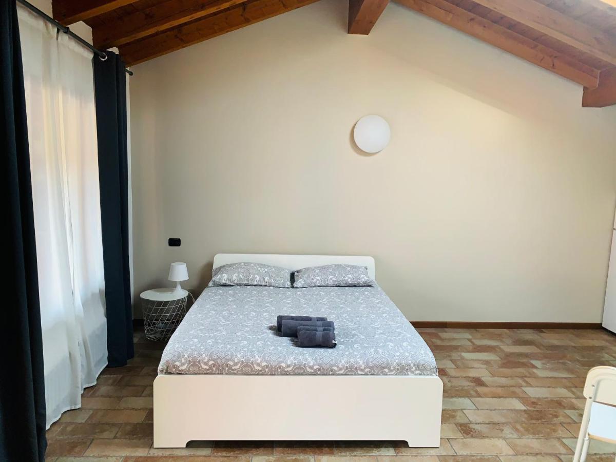 Casa Cleopatra Holiday home Bergamo