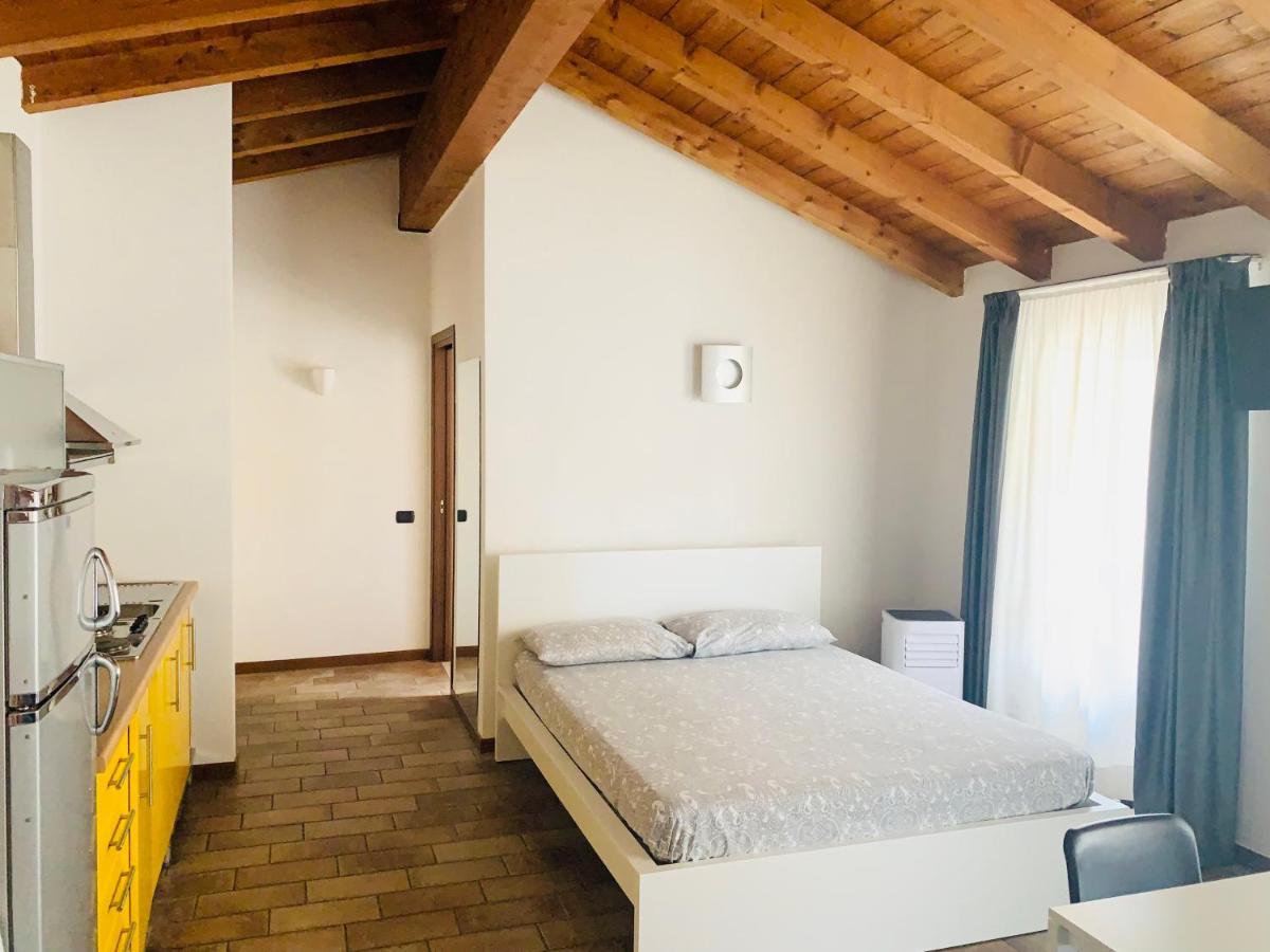 Casa Cleopatra Holiday home Bergamo