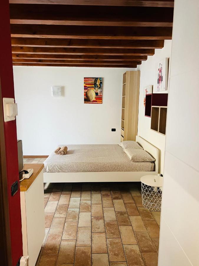 Casa Cleopatra Holiday home Bergamo