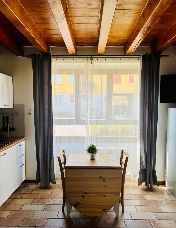 Casa Cleopatra Holiday home Bergamo
